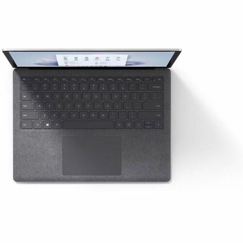 Ordinateur portable Microsoft Surface Laptop 5 13,5 pouces (342,90 mm) à écran tactile - Intel Core i5 - 8 Go