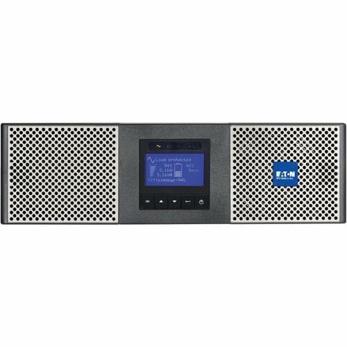 Eaton 6000VA 5400W 208V 9PX Online Double-Conversion UPS - Eaton 9PX 6