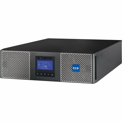 Eaton 6000VA 5400W 208V 9PX Online Double-Conversion UPS - Eaton 9PX 6