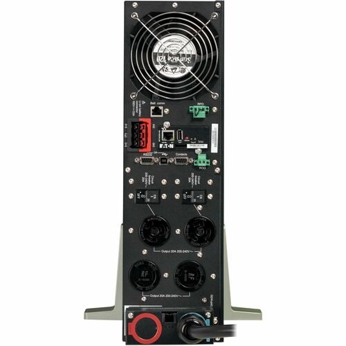 Eaton 6000VA 5400W 208V 9PX Online Double-Conversion UPS - Eaton 9PX 6