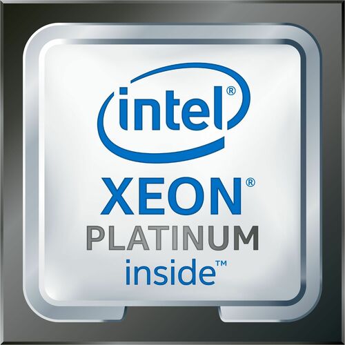Processeur Intel Xeon Platinum (4e génération) 8470 double cœur (52 cœurs) 2 Go
