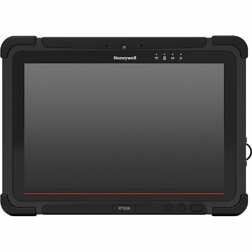 Tablette robuste Honeywell RT10A - 10,1" - Qualcomm - 8 Go - 128 Go de stockage - Octa