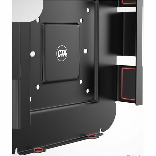 CTA Digital VESA Compatible Mac Mini Mount
