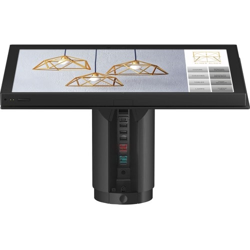 HP Engage One Pro POS Terminal - Intel Core i5