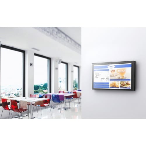 HP Engage One Pro POS Terminal - Intel Core i5