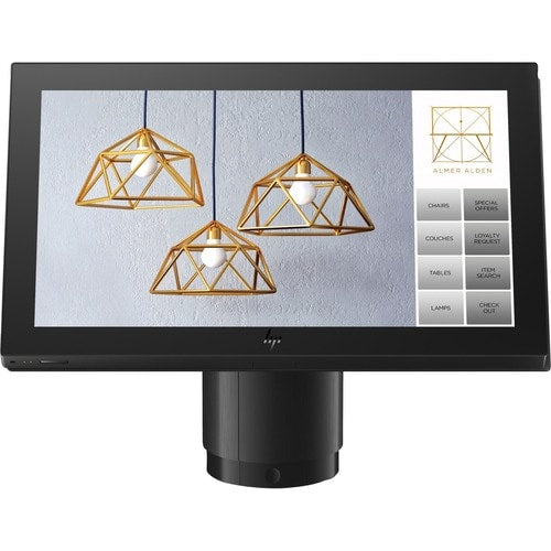 HP Engage One Pro POS Terminal - Intel Core i5