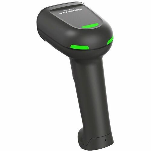 Scanner portable filaire Honeywell Xenon Ultra 1960G - Connectivité par câble - 32,07