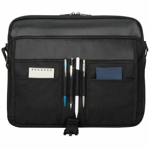 Estuche de transporte Targus TCM004US (Messenger) para 15,6"
