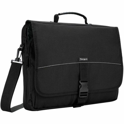 Estuche de transporte Targus TCM004US (Messenger) para 15,6"