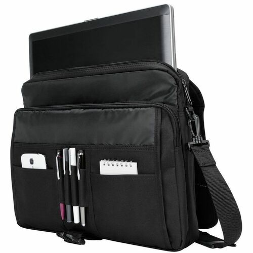 Estuche de transporte Targus TCM004US (Messenger) para 15,6"