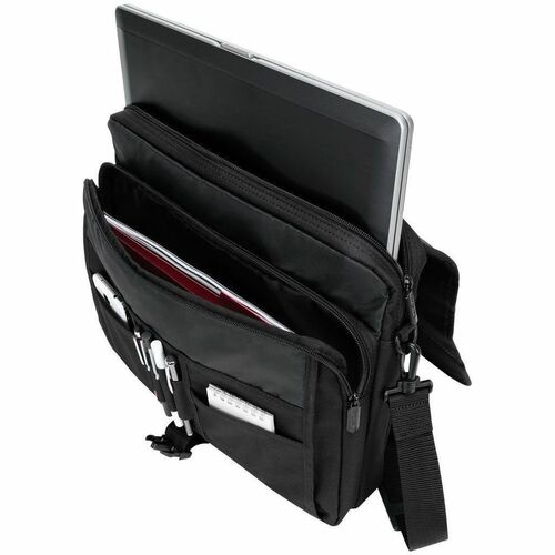 Estuche de transporte Targus TCM004US (Messenger) para 15,6"