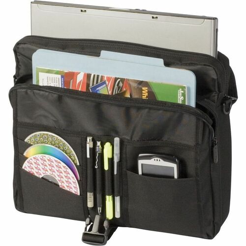 Estuche de transporte Targus TCM004US (Messenger) para 15,6"