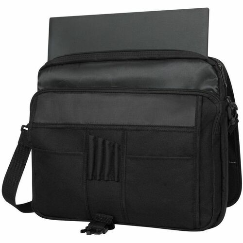 Estuche de transporte Targus TCM004US (Messenger) para 15,6"