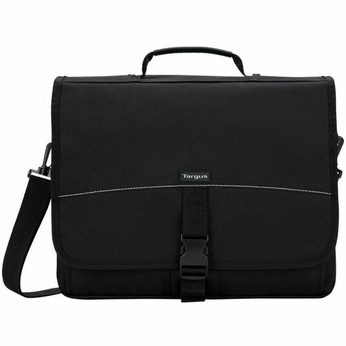Estuche de transporte Targus TCM004US (Messenger) para 15,6"