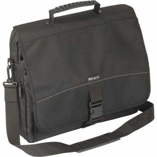 Estuche de transporte Targus TCM004US (Messenger) para 15,6"