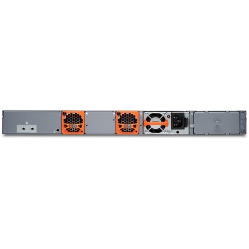 SPBID 24X10GBASEX SWITCH W/ 2X100G