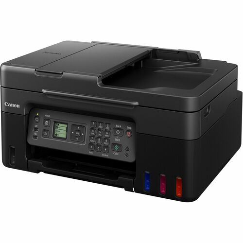 PIXMA G4270 BLACK WHITE APPROX. 6.0 IPM APPROX. 11.0 IPM