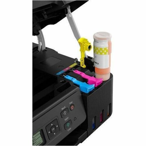 PIXMA G3270 BK BLACK ESAT APPROX 8.8IPM7 ESAT APPROX 5.0 IPM7