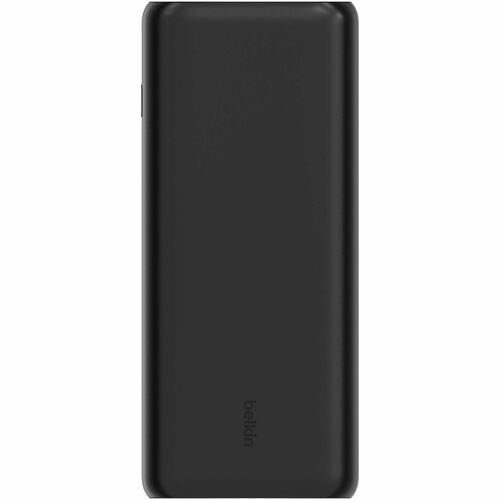 Belkin 20W 3-port USB Power Bank - 20K mAh