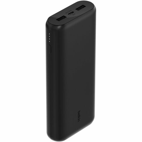 Belkin 20W 3-port USB Power Bank - 20K mAh