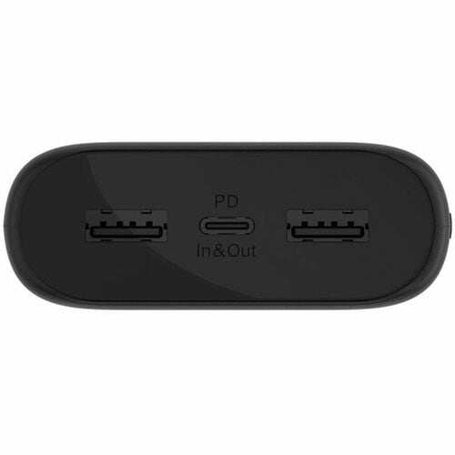 Belkin 20W 3-port USB Power Bank - 20K mAh