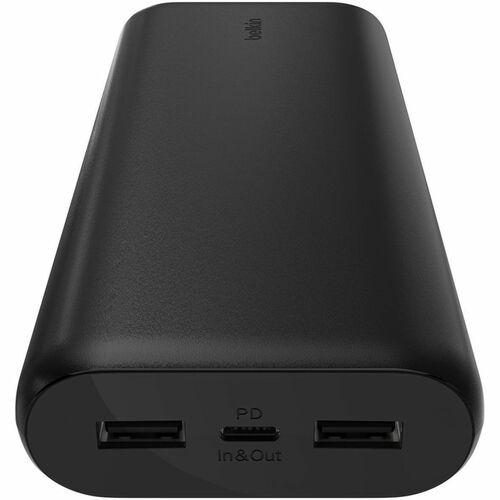 Belkin 20W 3-port USB Power Bank - 20K mAh