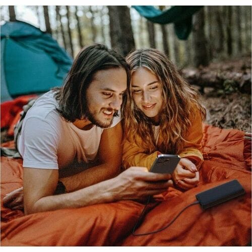 Belkin 20W 3-port USB Power Bank - 20K mAh