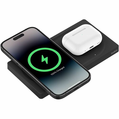 Belkin BoostCharge Pro 2-in