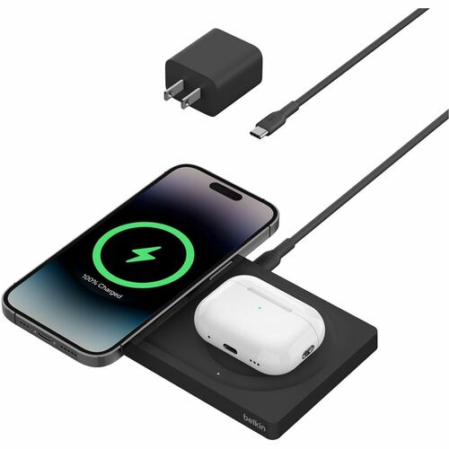 Belkin BoostCharge Pro 2-in