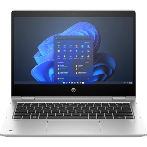Ordinateur portable convertible 2 en 1 HP Pro x360 435 G10 13,3 pouces à écran tactile - Full HD