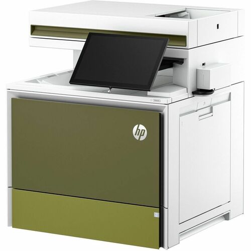 Imprimante laser couleur ML ENT FLWMFP 5800ZF