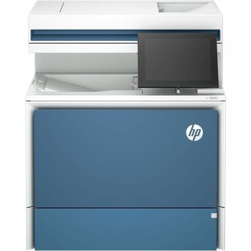 ML COLOR LASERJET ENT MFP 5800DN PRINTER