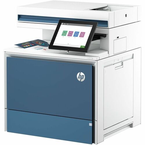 ML COLOR LASERJET ENT MFP 5800DN PRINTER