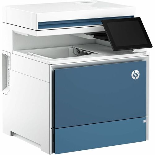 ML COLOR LASERJET ENT MFP 5800DN PRINTER