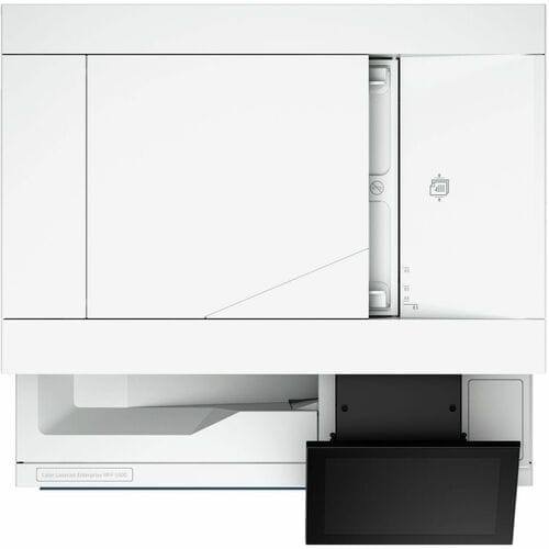 ML COLOR LASERJET ENT MFP 5800DN PRINTER