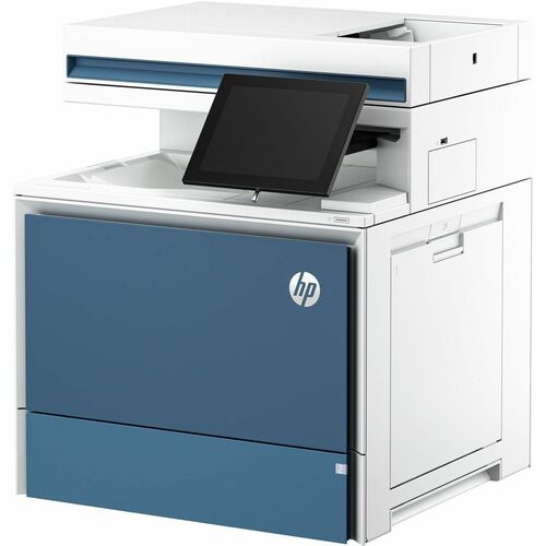 ML COLOR LASERJET ENT MFP 5800DN PRINTER