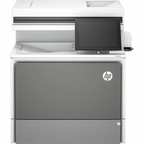 ML COLOR LASERJET ENT MFP 5800F PRINTER