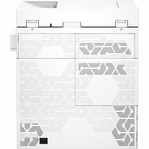 ML COLOR LASERJET ENT MFP 5800F PRINTER