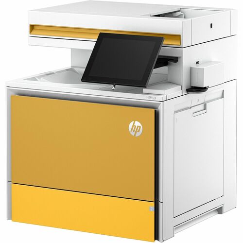 ML COLOR LASERJET ENT MFP 5800F PRINTER