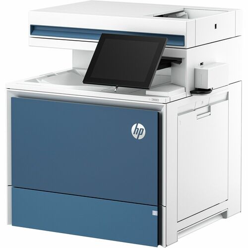 ML COLOR LASERJET ENT MFP 5800F PRINTER