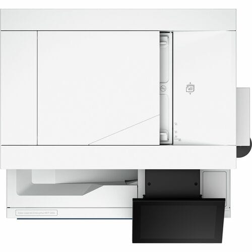 ML COLOR LASERJET ENT MFP 5800F PRINTER