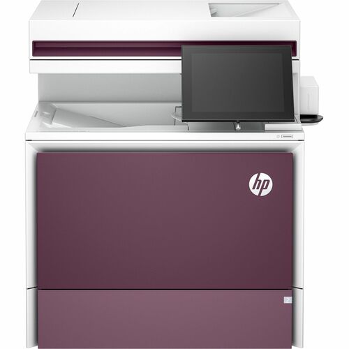 ML COLOR LASERJET ENT MFP 5800F PRINTER