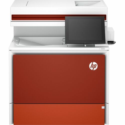 ML COLOR LASERJET ENT MFP 5800F PRINTER