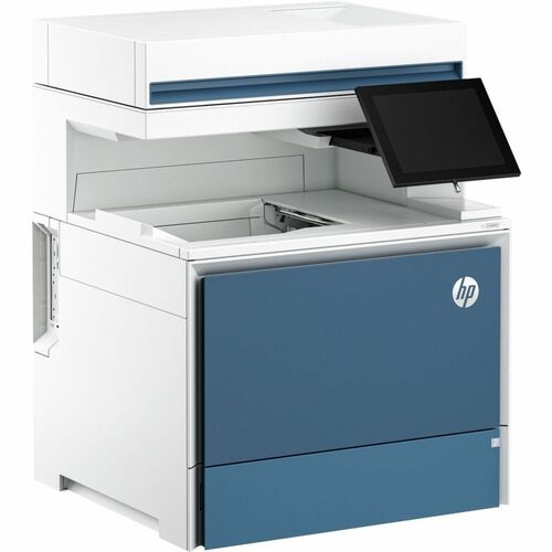 ML COLOR LASERJET ENT MFP 6800DN PRINTER