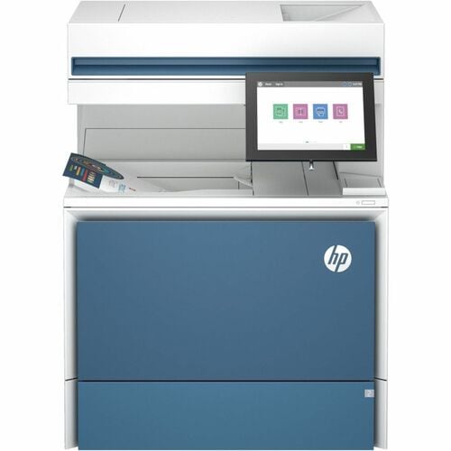 ML COLOR LASERJET ENT MFP 6800DN PRINTER