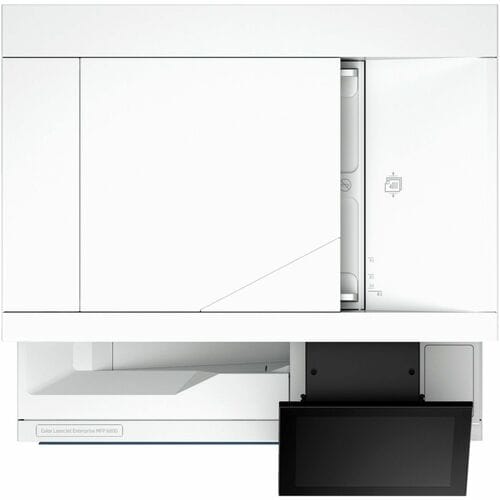 ML COLOR LASERJET ENT MFP 6800DN PRINTER