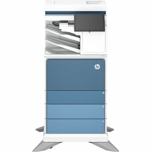 ML COLOR LASERJET ENT FLWMFP6800ZFSW PRINTER