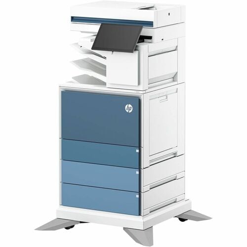 ML COLOR LASERJET ENT FLWMFP6800ZFSW PRINTER