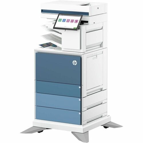 ML COLOR LASERJET ENT FLWMFP6800ZFSW PRINTER