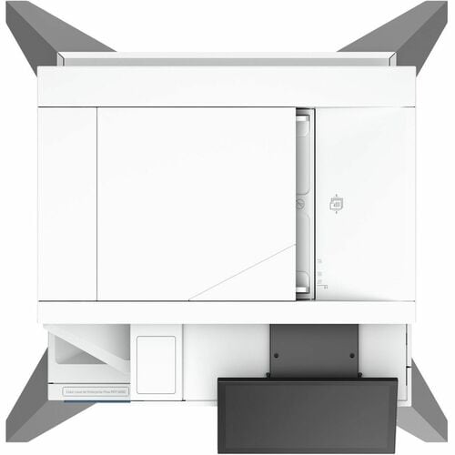 ML COLOR LASERJET ENT FLWMFP6800ZFSW PRINTER